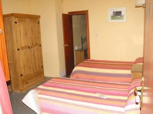 Hostal Mediterraneo Μπαρβάτε 0*,  Ισπανία