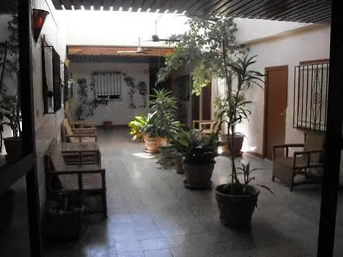 بارباتي Hostal Mediterraneo إسبانيا